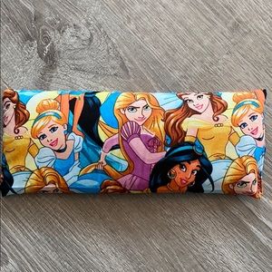 New! Disney princess heat bag